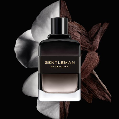 GIVENCHY Gentleman Geschenkset - Eau de Parfum Boisée GIVENCHY Gentleman Geschenkset - Eau de Parfum Boisée